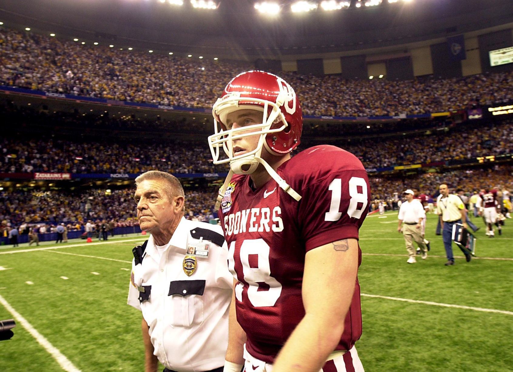 2004 Sugar Bowl
